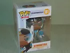 Funko Pop Pop! Games Overwatch 181 Symmetra Vinyl Figure NEW