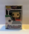Funko Pop! Pop Heroes #104 Suicide Squad The Joker {Boxer} (Target Exclusive)