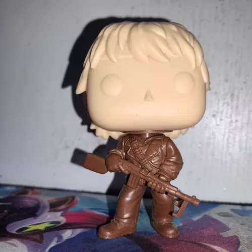 Funko POP! POP! Movies Red Dawn Prototype  JED ECKERT  #1640 Vinyl Figure