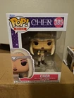 Funko Pop! Pop Rocks: Cher Living Proof Glitter Funko Pop! Vinyl Figure #385