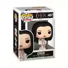 Funko Pop! Pop Rocks: Cher Met Gala 1974 Funko Pop! Vinyl Figure #407