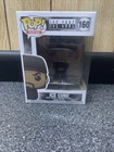 Funko Pop Pop Rocks Ice Cube Figure