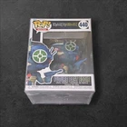 Funko POP Pop! Rocks Iron Maiden Future Past Eddie Super w/Protector Box