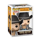 Funko POP! POP TV YELLOWSTONE KAYCE #1363 New