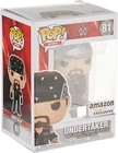 Funko POP Pop! WWE: Boneyard Undertaker Amazon Exclusive, Multicolor New F