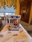 Funko Pop! Porky Pig Hufflepuff WB100 2023 NYCC Fall Convention Exclusive #1337