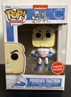 Funko Pop! Powdered Toastman #1094 - GameStop Exclusive