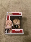 FUNKO POP! POWER #1681~ MINT~ CHAINSAW MAN SERIES~