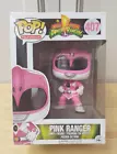 Funko Pop! Power Ranger Pink Ranger 407