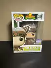 Funko Pop! Power Rangers 2023 Convention LE Rita Repulsa #1349 w/ Soft Protector