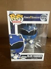 Funko Pop Power Rangers 30th Anniversary Blue Ranger #1372