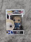 Funko POP Power Rangers Billy 25th Anniversary #673