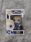 Funko POP Power Rangers Billy 25th Anniversary #673