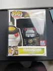 Funko Pop! Power Rangers Green Dragonzord 2017 NYCC Exclusive #534 Jumbo 6” Pop