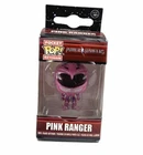 Funko Pop Power Rangers Pink Ranger Vinyl Figure Keychain