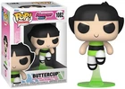 Funko Pop! Powerpuff Girls BUTTERCUP #1082 Figure NEW & AUTHENTIC - NEAR MINT