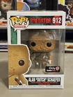 Funko Pop! Predator - #912 Alan "Dutch" Schaefer - GameStop