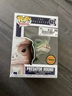 Funko POP! Predator Hound Chase