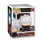 FUNKO POP! PREMIUM - JUJUTSU KAISEN - EXCLUSIVE SATORU GOJO TRAPPED INSTOCK