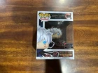 Funko Pop! Premium: Jujutsu Kaisen - Satoru Gojo - Entertainment Earth...