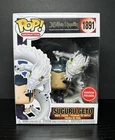 Funko Pop! Premium: Jujutsu Kaisen - Suguru Geto - GameStop #1891 (IN HAND)