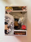 Funko Pop! Premium: Jujutsu Kaisen Suguru Geto GameStop Exclusive 1891 New