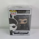 FUNKO POP PRIDE PREJUDICE ZOMBIES 270 LADY CATHERINE