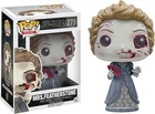 Funko Pop! Pride & Prejudice & Zombies MRS. FEATHERSTONE 271 New Sealed