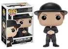 Funko POP Pride Prejudice Zombies Parson Collins #269 Vinyl Figure