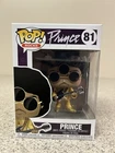 Funko Pop Prince 3 Glasses #81 Prince Rocks Very Nice 🔥 🔥 🔥