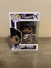 Funko Pop - Prince 79 - Purple Rain - Pop Rocks