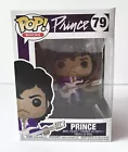 Funko Pop! Prince #79 (Vaulted)