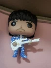 Funko Pop! Prince #80 Around the World In A Day USED NO BOX Cloud Figure