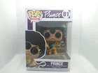 FUNKO Pop Prince #81 MINT NEW Third Eye Girl