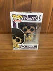 Funko Pop Prince #81