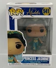 Funko Pop! Princess Jasmine Disney Aladdin#541
