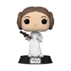 Funko Pop! Princess Leia - Star Wars: Episode IV A New Hope Star Wars Star