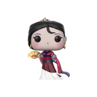 Funko Pop!  Princess Mulan #323 w protector