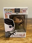 Funko Pop! Prison Glenn Rhee 151 Vinyl Figure The Walking Dead