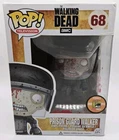 Funko Pop! PRISON GUARD WALKER #68 2013 SDCC 1008 Piece Exclusive Walking Dead