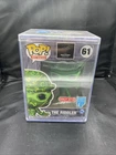 Funko Pop! Protector: DC Universe - The Riddler - Target (Exclusive) #61