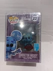 Funko Pop! Protector: Disney - Conductor Mickey - Walmart (Exclusive) #22