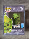 Funko Pop! Protector: Disney - Robin Hood - Amazon (Exclusive) #53