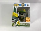 Funko Pop! Protomoa Wolves LE 6500 Camp Fundays 2023 Box Of Fun