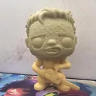 Funko Pop Prototype Leatherface 11 The Texas Chainsaw Massacre Vinyl Figure