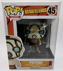 Funko Pop! PSYCHO #45 Borderlands
