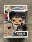 Funko Pop! - PUDGY PIG - Mighty Morphin Power Rangers #664 GameStop Exclusive