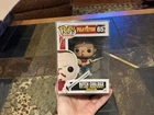 Funko Pop Pulp Fiction Butch Coolidge #65 GREAT CONDITION (With Protector)