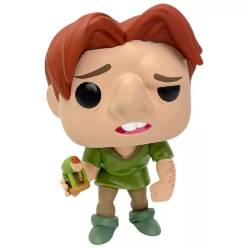 Funko POP Quasimodo #633 Vinyl Figure Disney The Hunchback Of Notre Dame *No Box