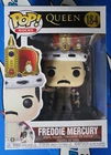 Funko POP! Queen #184 Freddie Mercury
